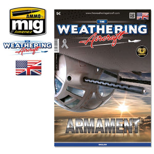 The Weathering Air - Issue 10. Armament
