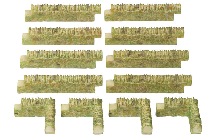 Hornby - Granite Wall Pack No1 (R8526)