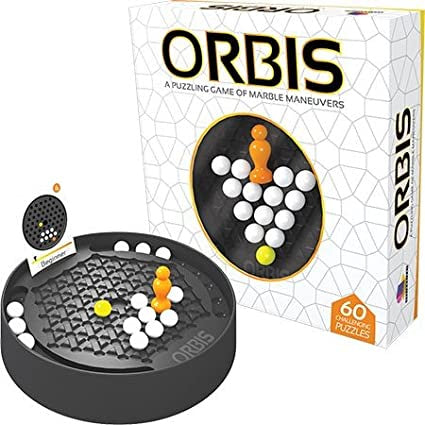 Orbis (Marble Game)
