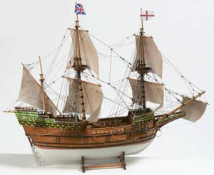Billing Boats - Mayflower 1/60