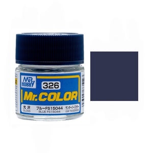 Mr.Color - C326 Insignia Blue FS15044 (Gloss)