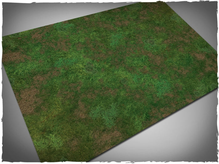 Deep-Cut Studio - Game Mat - Forest (Mousepad 4x6')