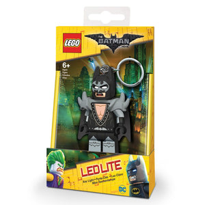 LEGO - Batman - Glam Rocker Key Chain Light