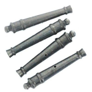 Artesania - Cannons 6x35mm Metal (4) (was8469)