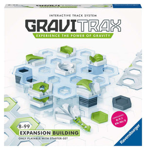 Ravensburger - GraviTrax Building Expansion