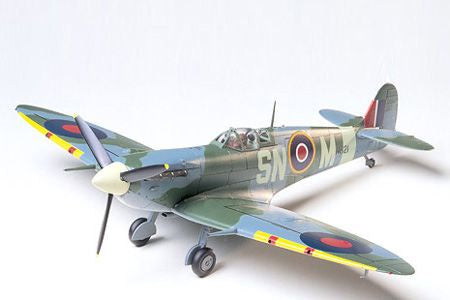 Tamiya - 1/48 Spitfire Mk.Vb