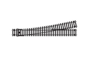 Hornby - Left Hand Express Point (1)