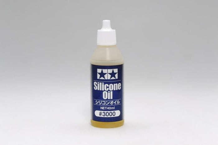 Tamiya - Silicone Oil #3000