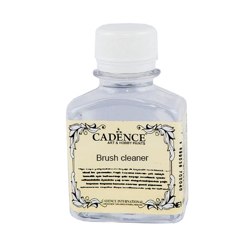 Cadence - Brush Cleaner (100ml)