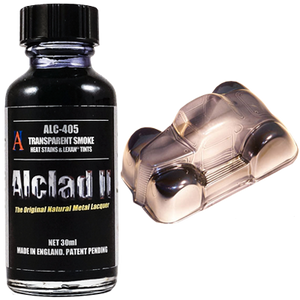Alclad - ALC-405 Transparent Smoke 30ml