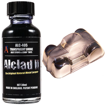 Alclad - ALC-405 Transparent Smoke 30ml