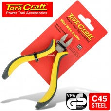 Tork Craft - Mini Side Cutter 120mm