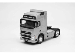 Welly - 1/32 Man TG510A Tractor/Truck (Silver)