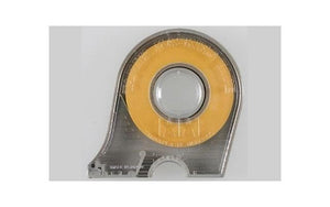 Tamiya - Masking Tape 6mm