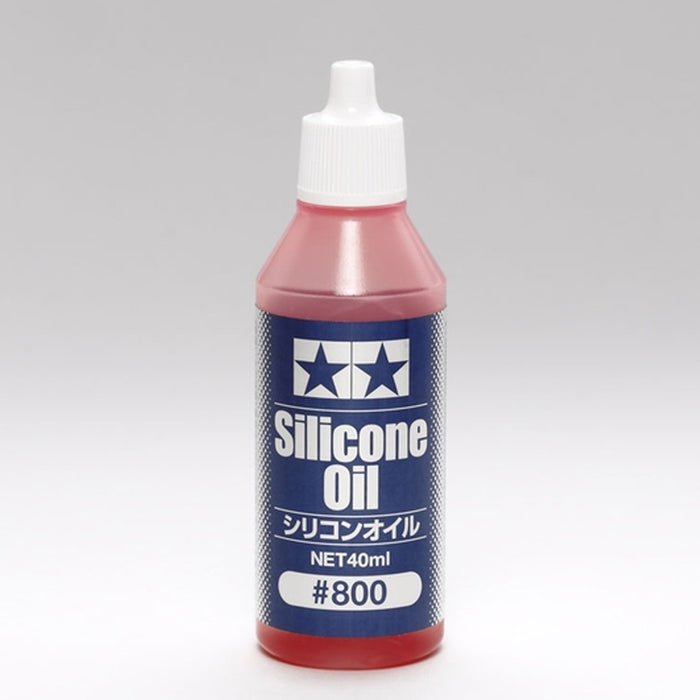 Tamiya - Silicone Oil #800