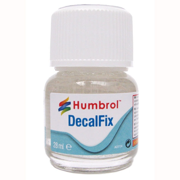 Humbrol - Decalfix (28ml)