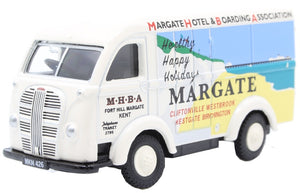 Hornby - Austin K8 Van - Margate Hotel & Boarding Association - Centenary Year Limited Edition - 1957