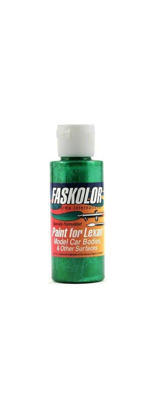 Faskolor - 40052 Faspearl Green (60ml)