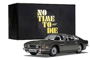 Corgi - 1/36 James Bond Aston Martin V8 'No Time To Die'