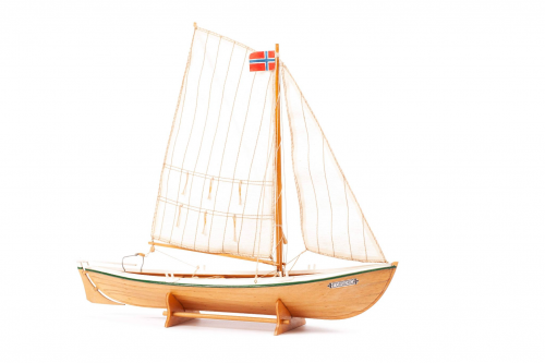 Billing Boats - Torborg 1/20