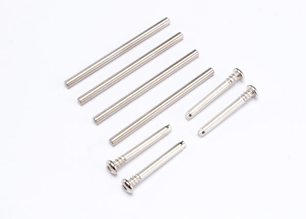 Traxxas - 6834 - Suspension Pin Set Complete Set (Front & Rear) (RS/SL/ST)