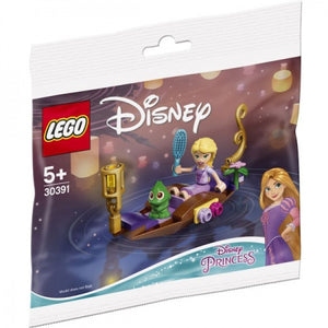 LEGO 30391 - Rapunzel's Lantern Boat
