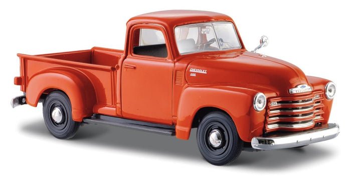 Maisto - 1/25 Chev 3100 Pickup 1950
