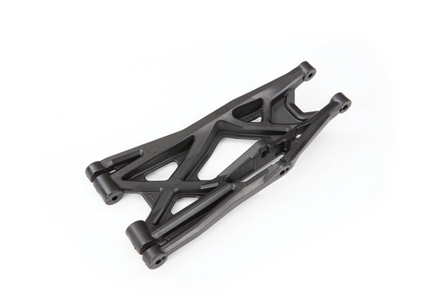 Traxxas - 7831 - Suspension Arm Lower Left Front or Rear (Black) (1) (X-MX)