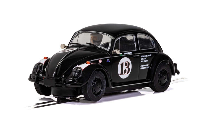 Scalextric - C4147 - Drew Pritchard's VW Beetle - Goodwood 18