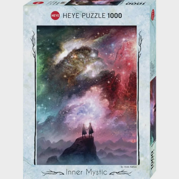 Heye - Cosmic Dust (1000pcs)