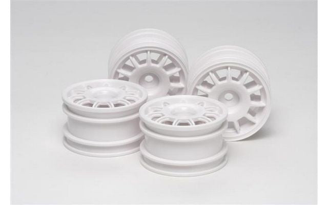 Tamiya - M-Chassis 11-Spoke Racing Wheel (4)