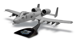 Revell - 1/72 A-10 Warthog (Snap Tite)