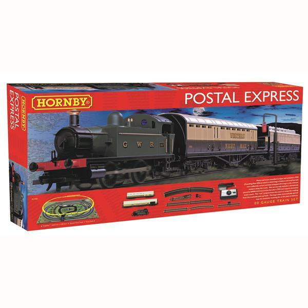 Hornby - Postal Express (Analogue)
