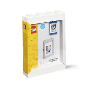 LEGO - Picture Frame White