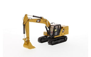 CAT/DM  - 1/50 320 GC Hydraulic Excavator HL