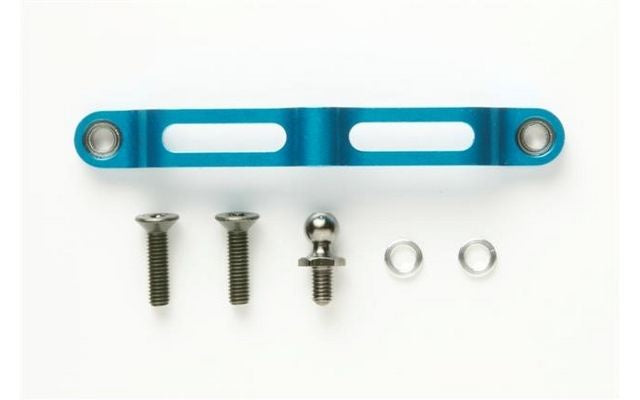 Tamiya - DF02 Aluminium Steering Link