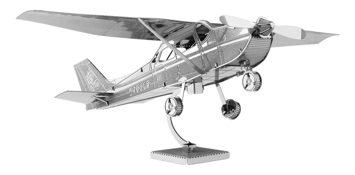 Metal Earth - Cessna Skyhawk