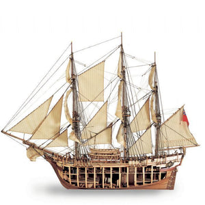 Artesania - HMS Bounty 1783