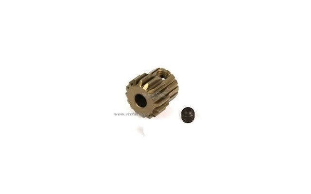 River Hobby - RH10323 23t Pinion Gear for Buggy/Truck/Octane