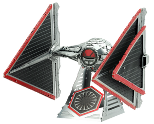 Metal Earth - Sith Tie Fighter (Star Wars)