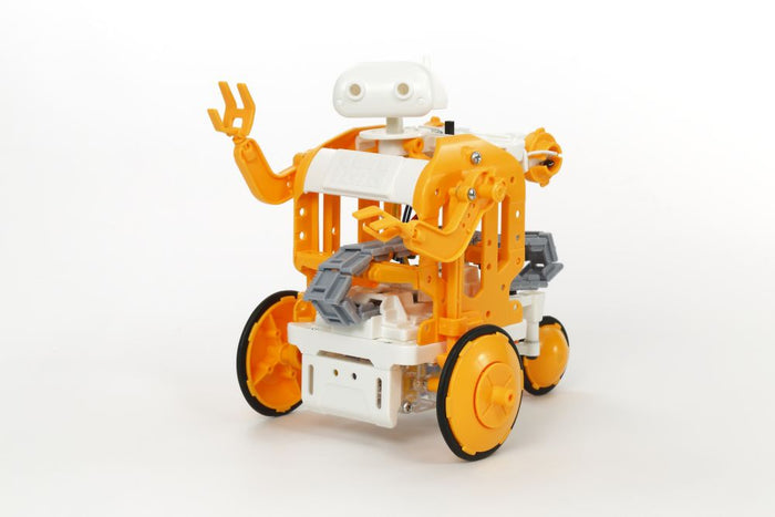 Tamiya - Chain-Program Robot