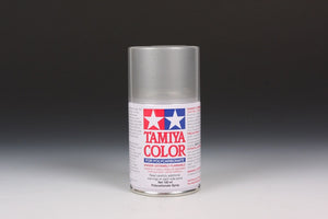 Tamiya - PS-36 Translucent Silver