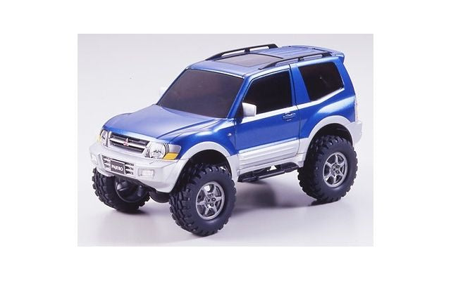 Tamiya - 1/32 Mitsubishi Pajero V6 3500