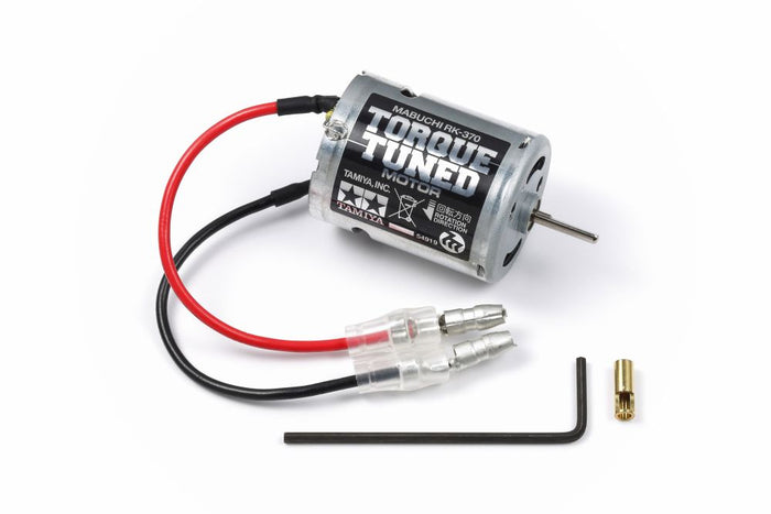 Tamiya - Type 370 Torque Tuned Motor