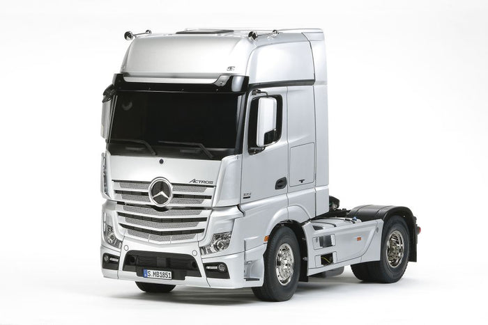 Tamiya - R/C Mercedes-Benz Actros 1851 GigaSpace