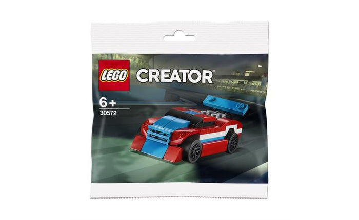 LEGO 30572 - Race Car