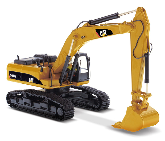 CAT/DM  - 1/50 340D Hydraulic Excavator CC