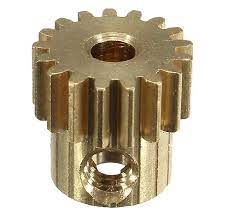 River Hobby - RH10201 17T Pinion Gear for Truck (Electric)