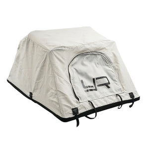 Yeah Racing - 1/10 Scale Crawler Rooftop Tent (#)