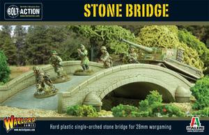 Warlord - Stone Bridge